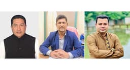 শোক দিবস পালনে টেকনাফে আওয়ামী লীগের ৬ নেতা আটক