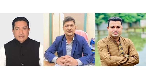 শোক দিবস পালনে টেকনাফে আওয়ামী লীগের ৬ নেতা আটক