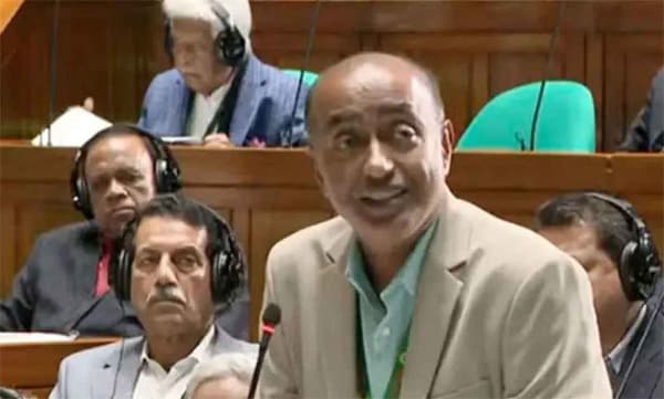 ন্যায়বিচার নিশ্চিতেই রাজনৈতিক মামলা পুনর্মূল্যায়ন প্রক্রিয়া শুরু