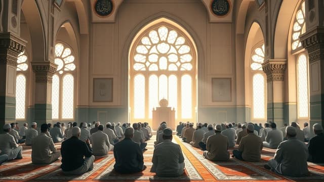 কোরআন ও হাদিসে যুবসমাজের চরিত্র গঠনের গুরুত্ব