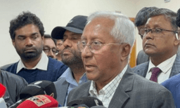 ৩২ হাজার ৭৮৯ কেন্দ্রে ভোট, ভোটার উপস্থিতি ৩২.৮৮ শতাংশ