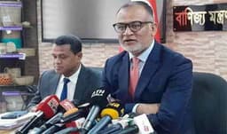 ভারতের স্থলবন্দর নিষেধাজ্ঞায় দুই দেশই ক্ষতিগ্রস্ত: বাণিজ্য উপদেষ্টা