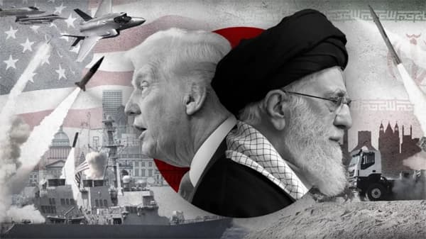 আক্রান্ত হলে মধ্যপ্রাচ্যে মার্কিন ঘাঁটিগুলো উড়িয়ে দেয়ার হুঁশিয়ারি ইরানের 