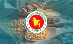 খাদ্যশস্যের মজুদ ২০ লাখ ৬০ হাজার টন ছাড়াল, নিরাপদ অবস্থানে দেশ