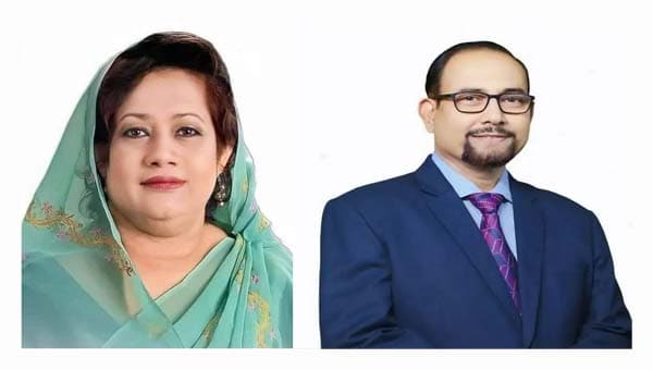 ঝালকাঠির দুই আসনেই বিএনপির জয়, ভরাডুবি প্রতিদ্বন্দ্বিদের