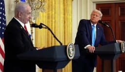 ইরান যুদ্ধ নিয়ে যুক্তরাষ্ট্র-ইসরায়েল বিভক্ত, অনিশ্চয়তায় মধ্যপ্রাচ্য