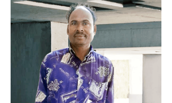 কোম্পানীগঞ্জে চা খেতে গিয়ে ধরা খেল সাজাপ্রাপ্ত আসামি