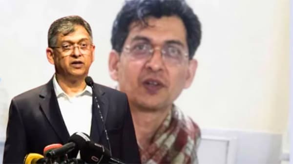 ৬১ দিনের বন্দিদশা থেকে নয় বছরের নির্বাসনের স্মৃতিচারণ স্বরাষ্ট্রমন্ত্রীর
