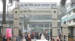 যশোরে শৈত্যপ্রবাহে জনজীবন বিপর্যস্ত, একদিনে ১০ জনের মৃত্যু