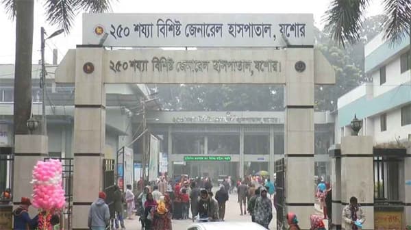 যশোরে শৈত্যপ্রবাহে জনজীবন বিপর্যস্ত, একদিনে ১০ জনের মৃত্যু