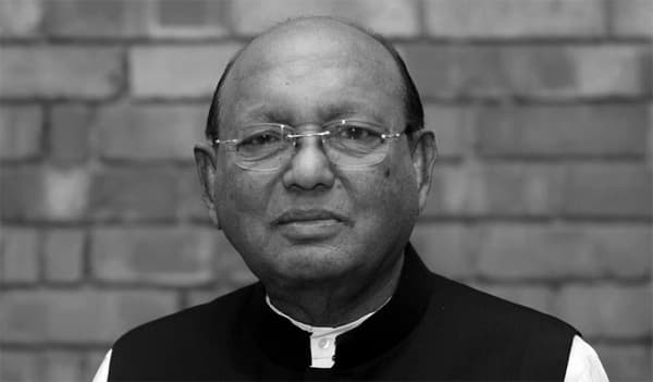 বর্ষীয়ান রাজনীতিক তোফায়েল আহমেদ না ফেরার দেশে