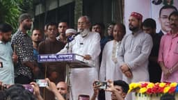 গোপালপুরে গণজমায়েতে আব্দুস সালাম পিন্টু: শহিদদের রক্তের সঙ্গে বেঈমানি চলবে না