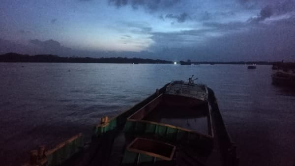 ঝালকাঠির সকল নদীতে মধ্যরাত থেকে মাছ ধরার নিষেধাজ্ঞা শুরু