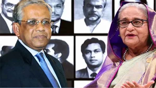 বাংলাদেশের রাজনীতিতে সেফ এক্সিটের ইতিহাস: ১৯৭৫ থেকে ২০২৪