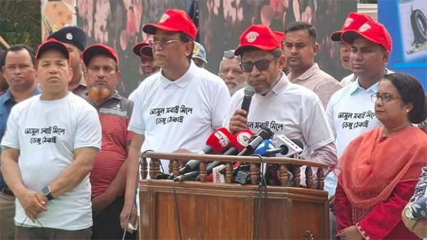 ডেঙ্গু নিয়ন্ত্রণে মোবাইল কোর্ট চালুর ঘোষণা দিল সরকার