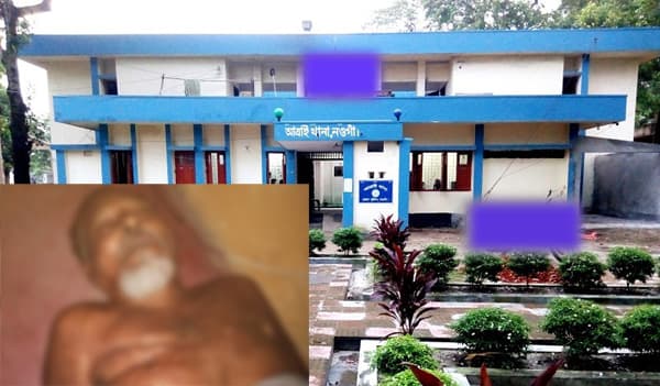 আত্রাইয়ে জমি বিরোধে চাচার হাতে প্রাণ গেলো ভাতিজার, গ্রেপ্তার ২
