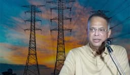 ৭৫ ইউনিট পর্যন্ত বিদ্যুতের দাম বাড়েনি, জানালেন বিদ্যুৎমন্ত্রী