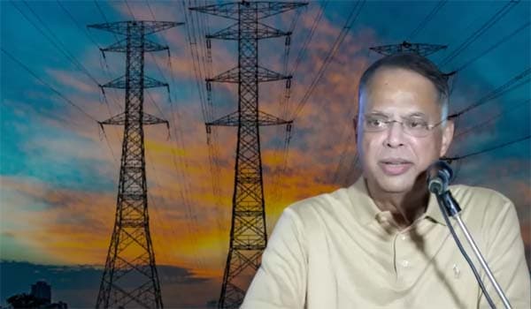 ৭৫ ইউনিট পর্যন্ত বিদ্যুতের দাম বাড়েনি, জানালেন বিদ্যুৎমন্ত্রী