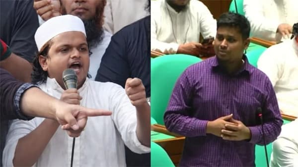 হাসনাতকে বক্তব্য প্রত্যাহারের চূড়ান্ত হুঁশিয়ারি রফিকুল মাদানীর