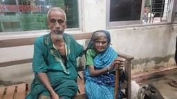 ভালোবাসার অদম্য গল্প, জীবনের আঁধারে খোকা-খুকি