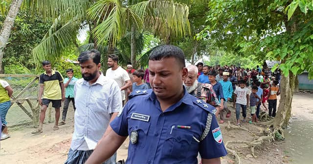 মহেশপুর সীমান্তে দিপু মনির ভাগ্নেসহ তিন দালাল আটক