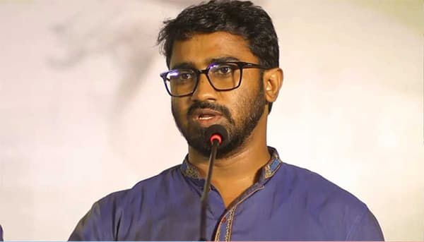 গোলাম পরওয়ার ফাটা বাঁশের চিপায়, মন্তব্য রাশেদ খাঁনের