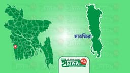 আশাশুনিতে রেললাইনের খুঁটি চুরি, প্রশাসনের নীরবতা প্রশ্নবিদ্ধ