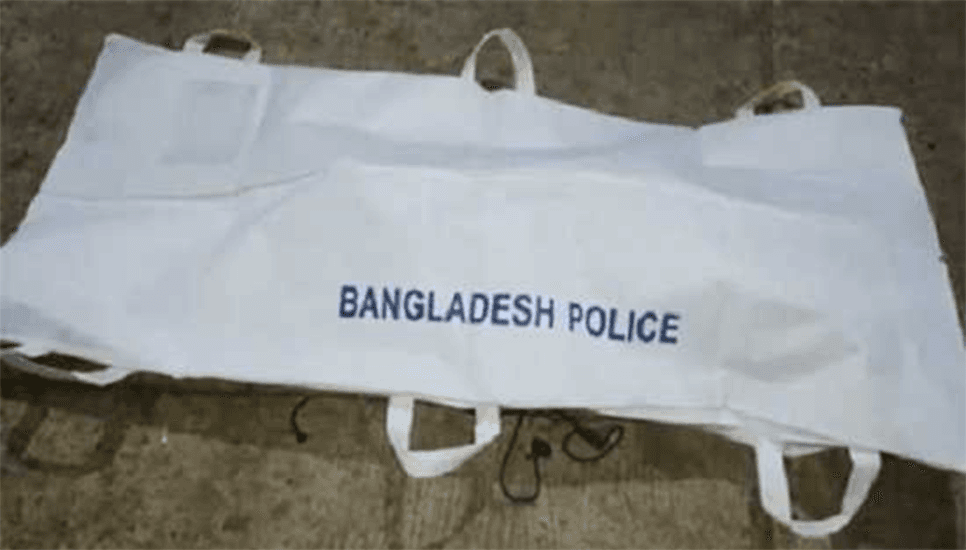 সিলেটে ঘরের আড়ায় ঝুলন্ত কিশোরের লাশ উদ্ধার