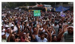 সারাদেশে অনির্দিষ্টকালের জন্য কর্মবিরতি ঘোষণা প্রাথমিক শিক্ষকদের