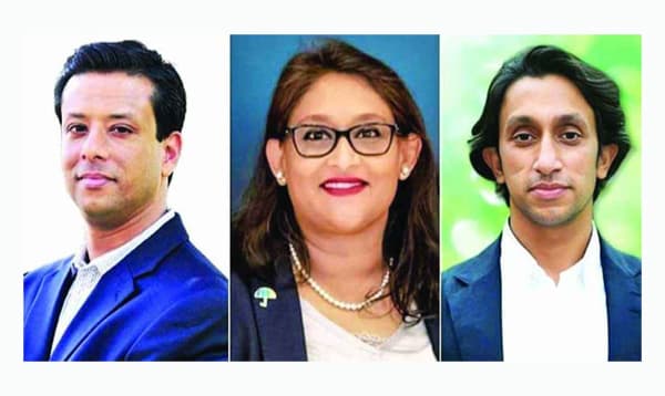 সিআরআই অর্থ আত্মসাৎ মামলায় জয়-পুতুলসহ আটজন অভিযুক্ত