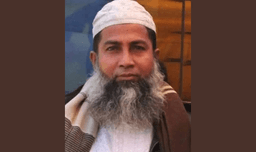  তাড়াশে নছিমনের ধাক্কায় প্রাণ গেল মোটরসাইকেল চালকের