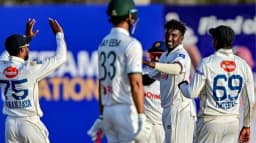 গলে বাংলাদেশের প্রথম ইনিংস থামলো ৪৯৫ রানে, ঝলক দেখালেন মুশফিক-শান্ত