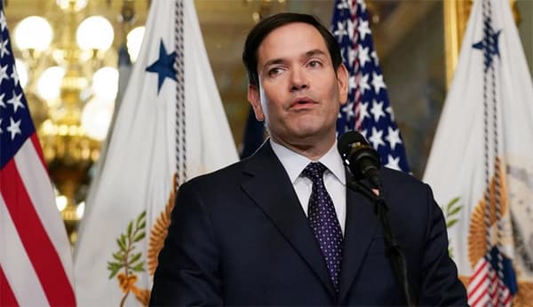 যুক্তরাষ্ট্র ঘোষণা করলো জার্মানি, ইতালি, গ্রিসের চারটি সন্ত্রাসী সংগঠন