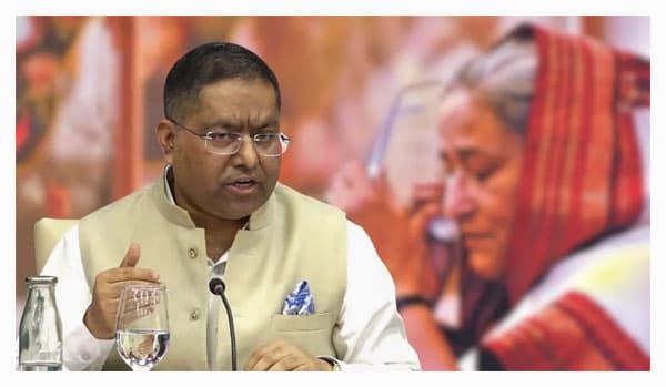 শেখ হাসিনার প্রত্যর্পণ নিয়ে ভারতের পররাষ্ট্র মন্ত্রণালয়ের পর্যালোচনা চলছে