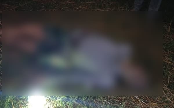 গোয়ালন্দে বজ্রপাতে সৌখিন মাছ শিকারির মৃত্যু 