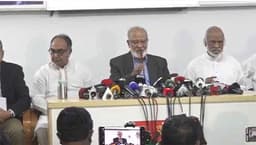 জুলাই সনদের বাইরে সিদ্ধান্ত নিলে দায় সরকারের: বিএনপি