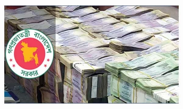 অর্থ পাচারে সংকুচিত ব্যাংক খাত, গভর্নরের সতর্কতা