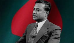 যুদ্ধবিধ্বস্ত দেশকে ঘুরে দাঁড়ানোর পথ দেখিয়েছিলেন শহীদ জিয়া
