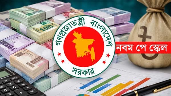 পে-স্কেল বাস্তবায়নে সফটওয়্যার জটিলতা, নতুন হিসাব সরকারের