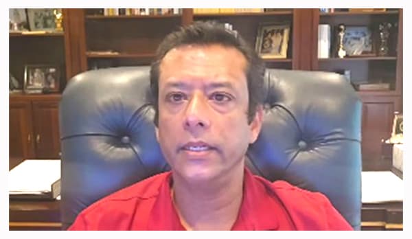 গণঅভ্যুত্থান: ট্রাইব্যুনালের বিচারের মুখোমুখি জয়  