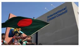 বিশ্বকাপ ঘিরে অনিশ্চয়তায় বাংলাদেশ, আইসিসির বার্তা অস্পষ্ট