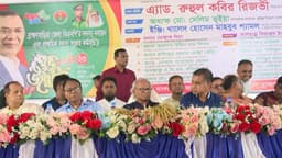 অন্যদের ধারা শেখ হাসিনা চাচ্ছেন, পিআর পদ্ধতি -রুহুল কবির রিজভী