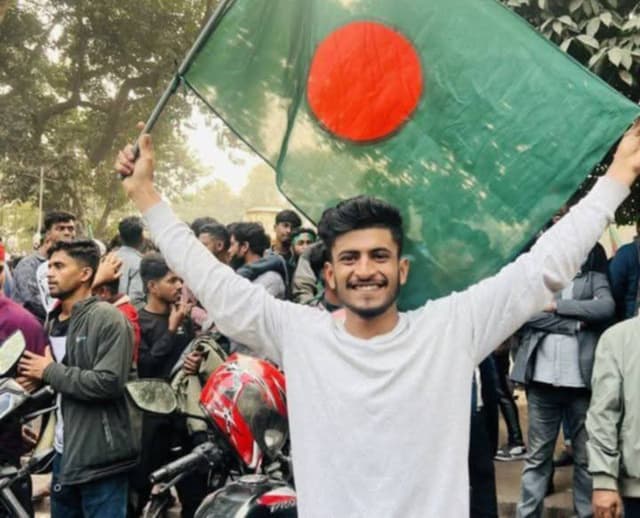 দেবীদ্বারে কিশোর গ্যাং’র চাপাতি কোপে কিশোর গুরুতর আহত