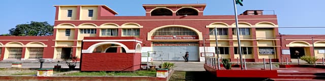 মৌলভীবাজার কারাগারে বন্দিদের নিঃশ্বাস ফেলাও দায়, ঘুমাতে পারছেন না অনেকে