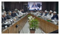 সহযোগিতা না পেলে নিরপেক্ষতা হারাবে নির্বাচন কমিশন — সিইসি