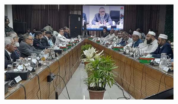 সহযোগিতা না পেলে নিরপেক্ষতা হারাবে নির্বাচন কমিশন — সিইসি