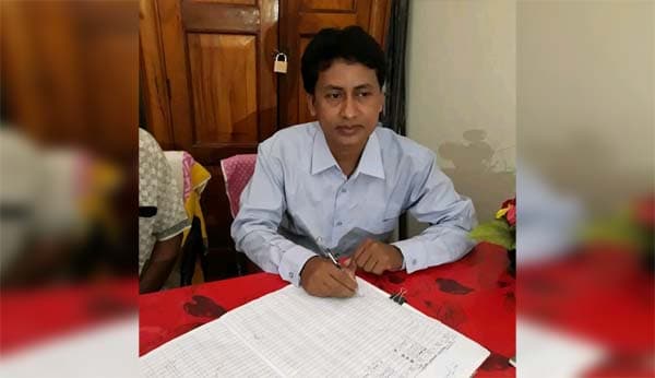 গাংনীতে ছাত্রীকে ধর্ষণের অভিযোগে প্রধান শিক্ষকের বিরুদ্ধে মামলা