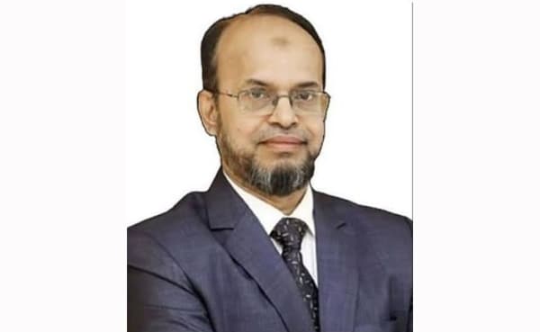 মৌলভীবাজারে নতুন জেলা প্রশাসক তৌহিদুজ্জামানের দায়িত্ব গ্রহণ