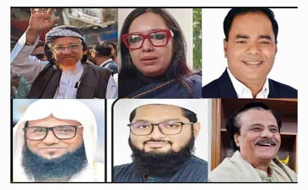 ব্রাহ্মণবাড়িয়া-২ আসনে ভোটের হাওয়া, নির্ধারক ‘নীরব’ আওয়ামী ভোটব্যাংক