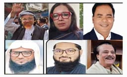 ব্রাহ্মণবাড়িয়া-২ আসনে ভোটের হাওয়া, নির্ধারক ‘নীরব’ আওয়ামী ভোটব্যাংক